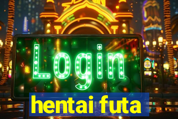 hentai futa